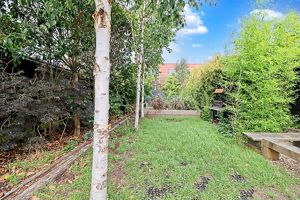 Garden- click for photo gallery